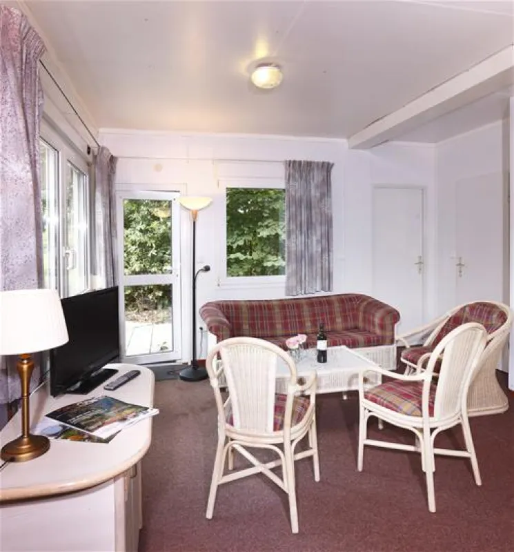 Camping De Blekkenhorst