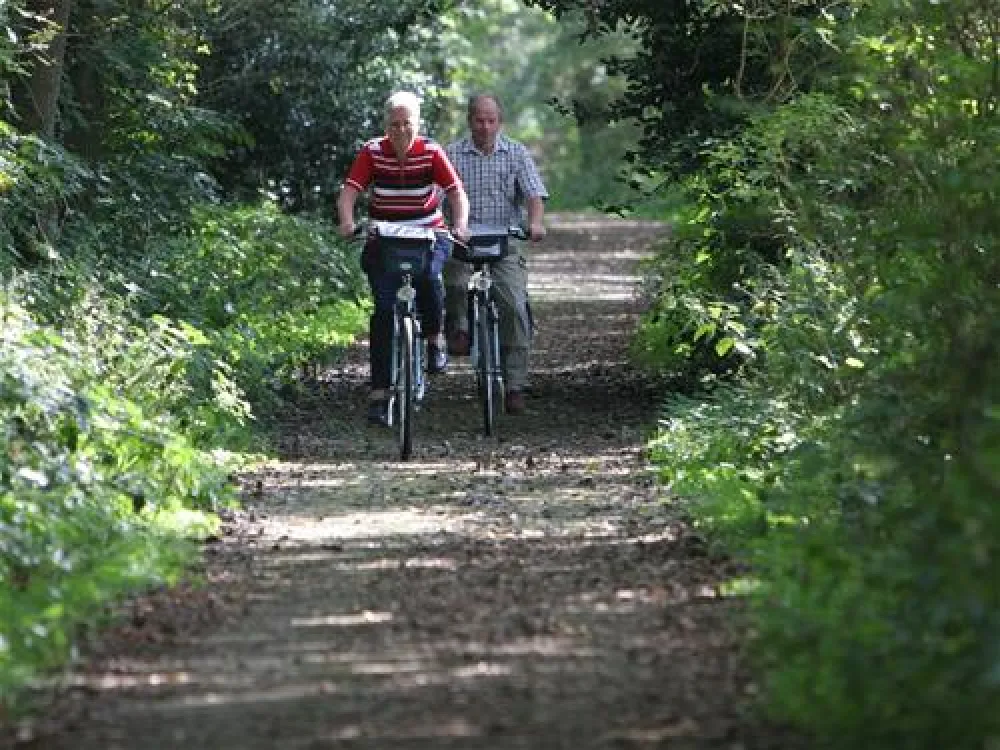 Camping De Blekkenhorst