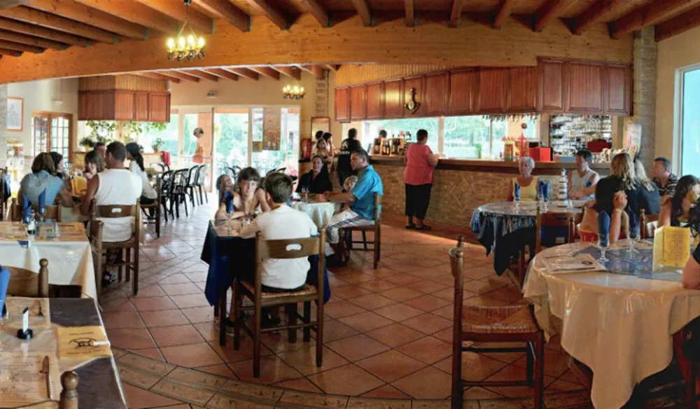 Camping Le Tuquet Vert  