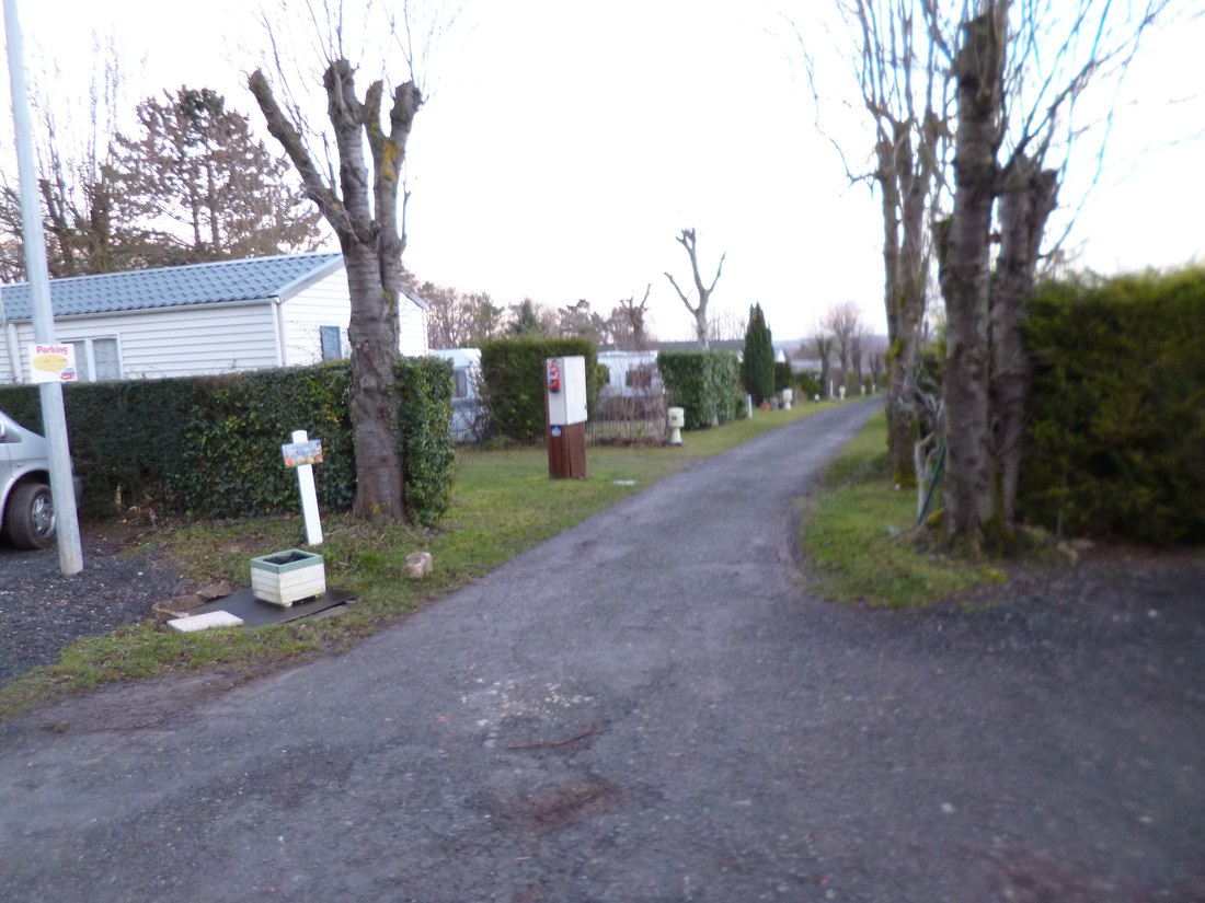Camping Le Bois Joli photo 5