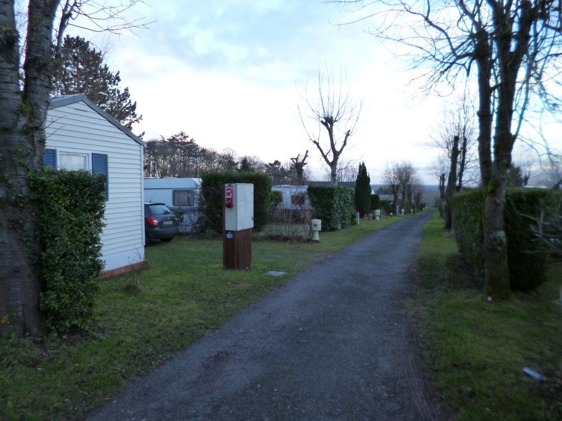 Camping Le Bois Joli photo 4