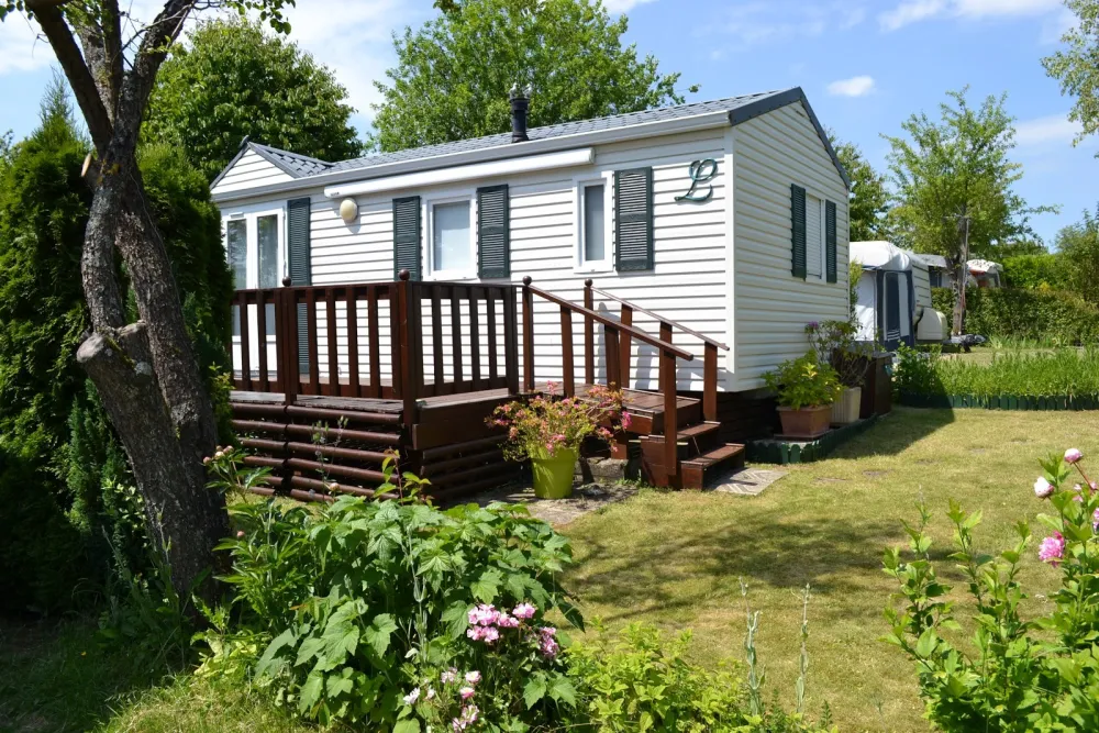 Camping Le Bois Joli