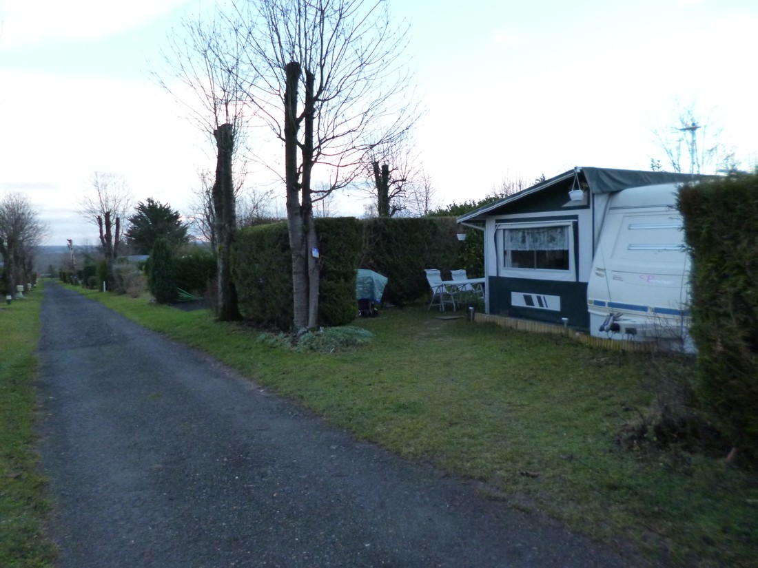 Camping Le Bois Joli photo 2