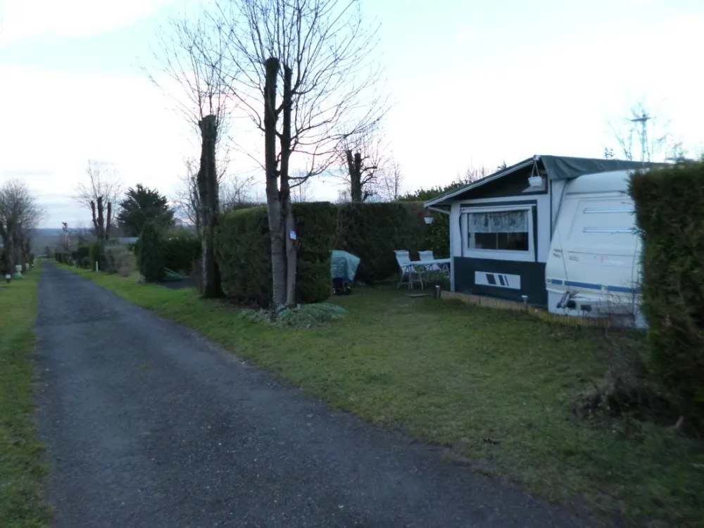 Camping Le Bois Joli