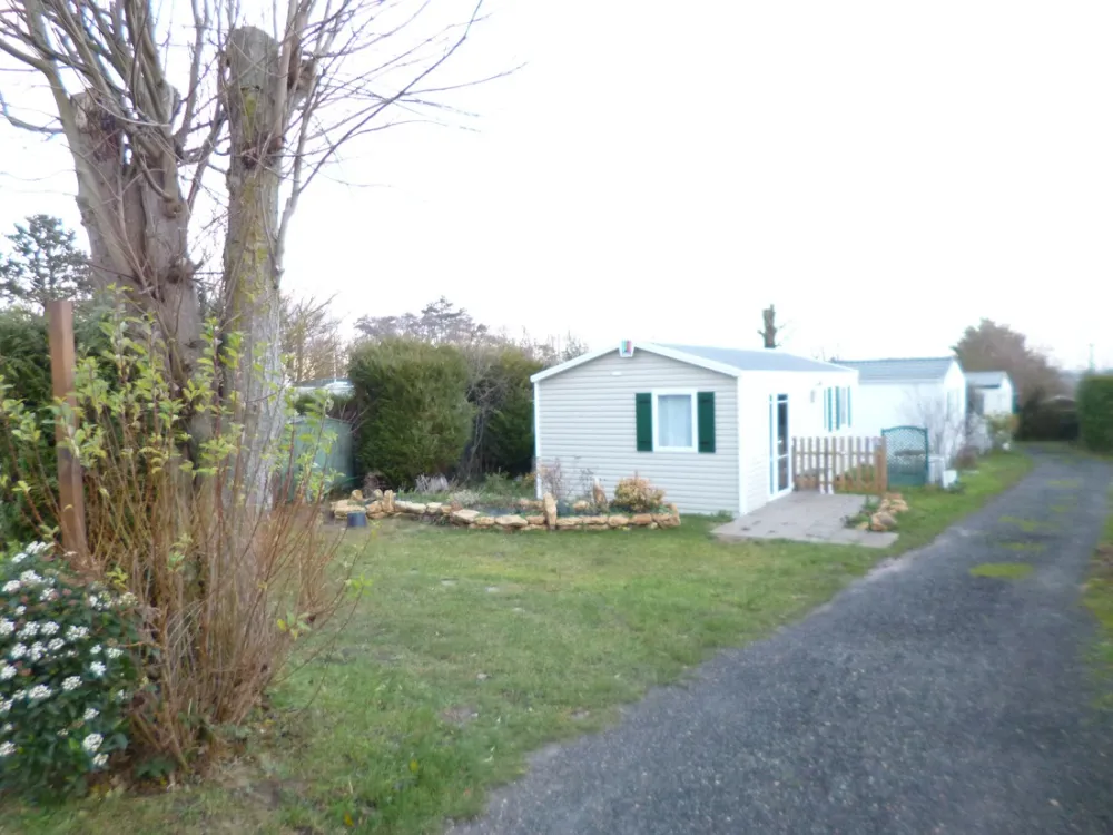 Camping Le Bois Joli