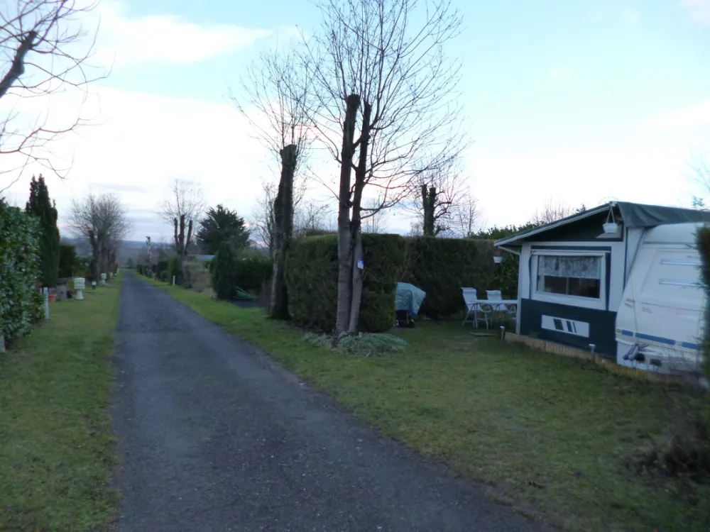 Camping Le Bois Joli