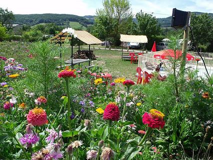 Camping Le Plo - Photo 3