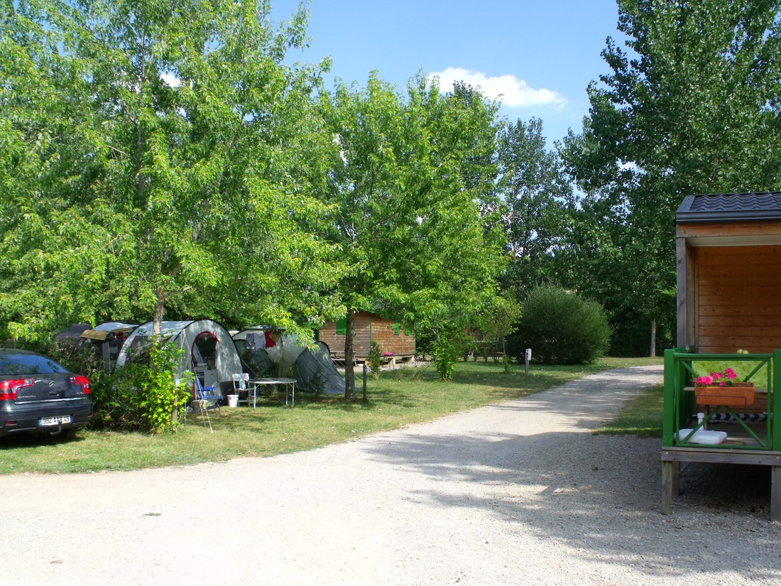 Camping Le Plo - Photo 2