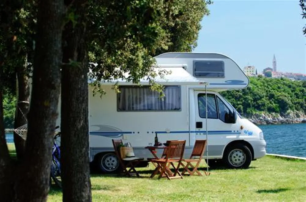 Camping Valkanela
