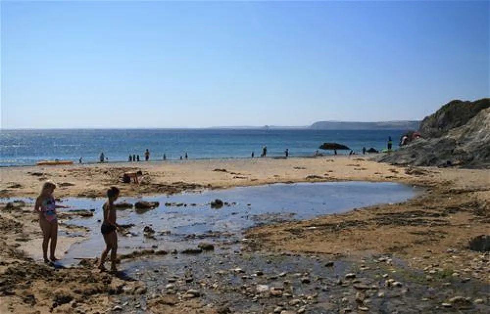 Seaview International