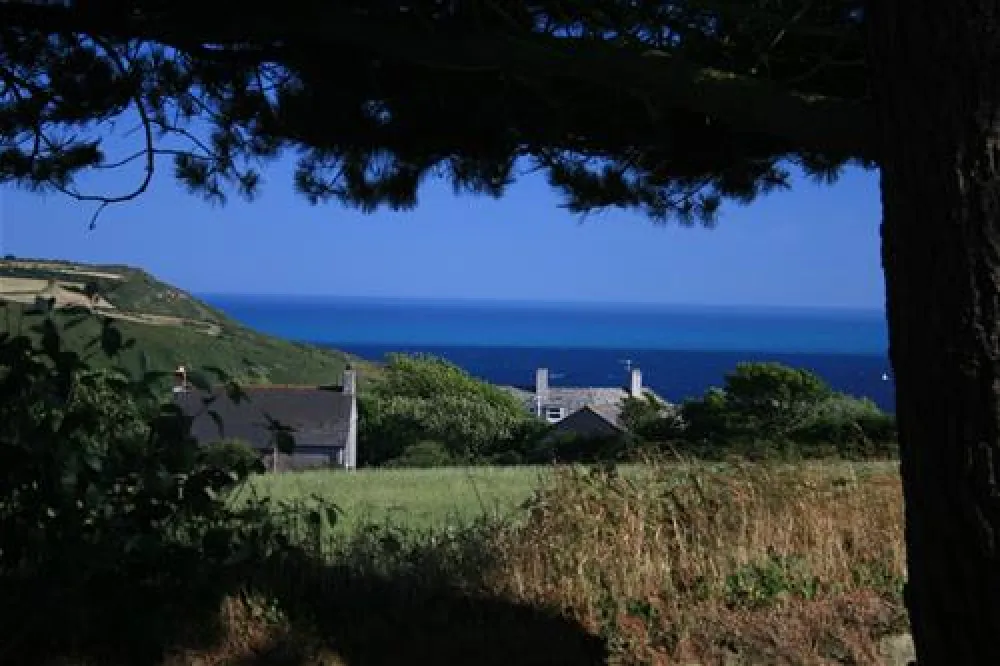 Seaview International