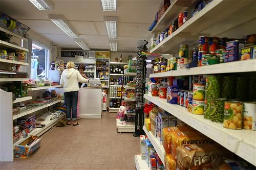 Seaview International