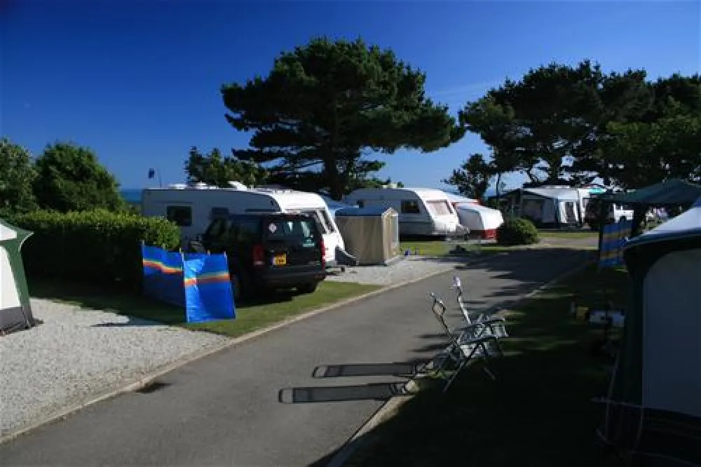 Seaview International