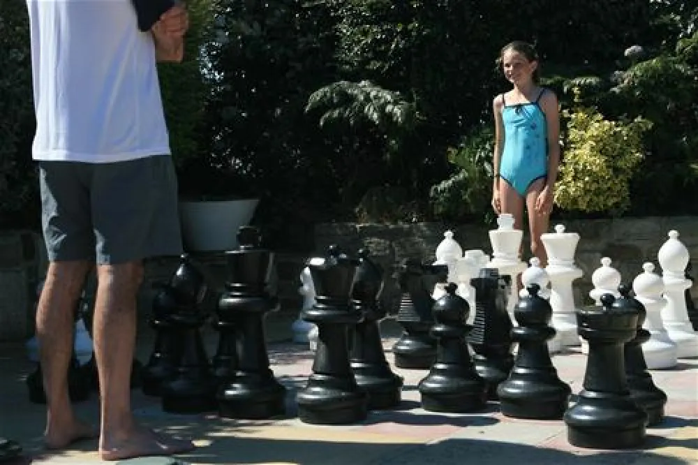 Seaview International