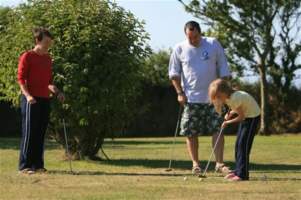 Seaview International