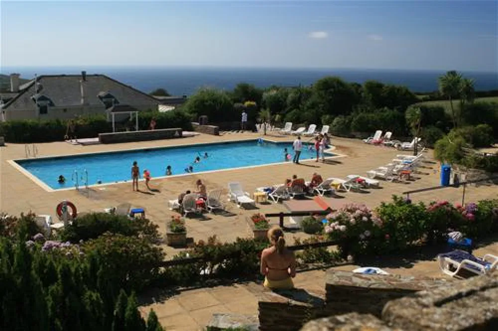 Seaview International