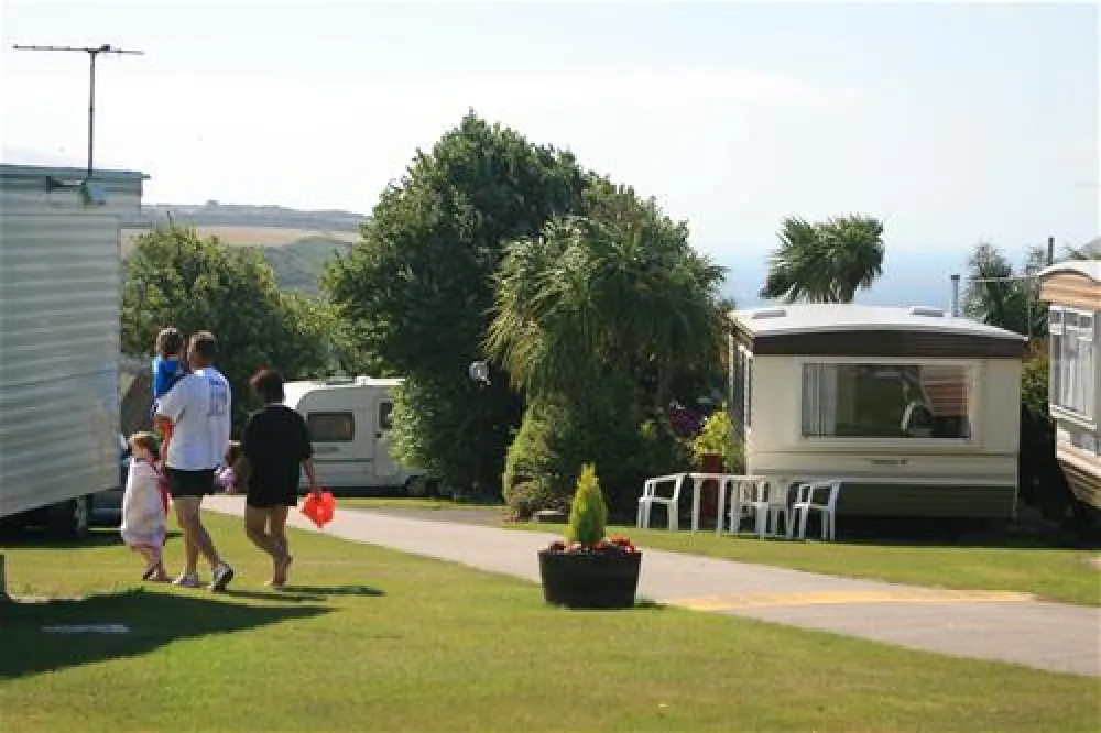 Seaview International