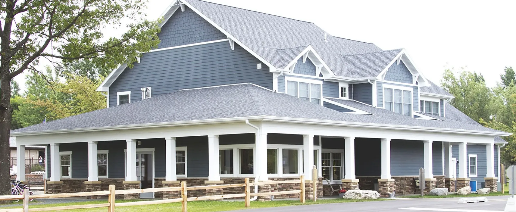 Silver Lake Resort and Campground