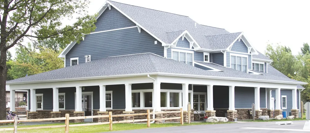 Silver Lake Resort and Campground