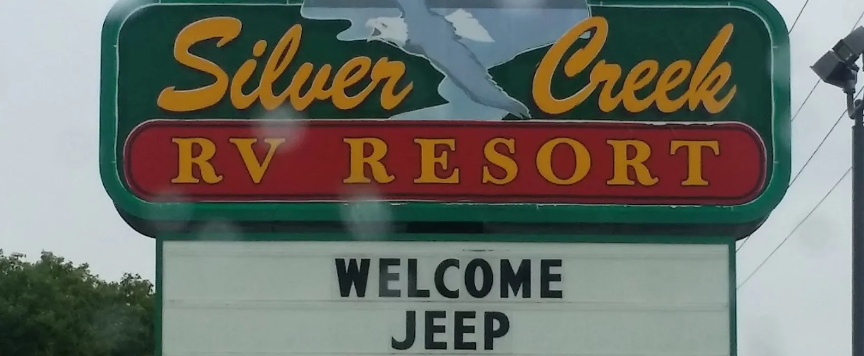 Silver Lake Resort and Campground