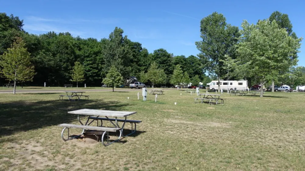 Silver Lake Resort and Campground