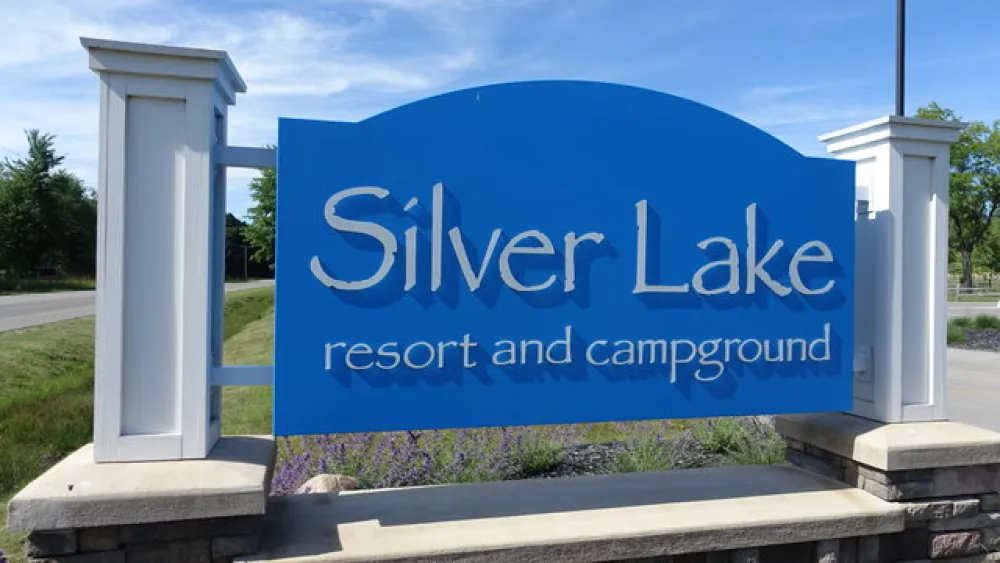 Silver Lake Resort and Campground
