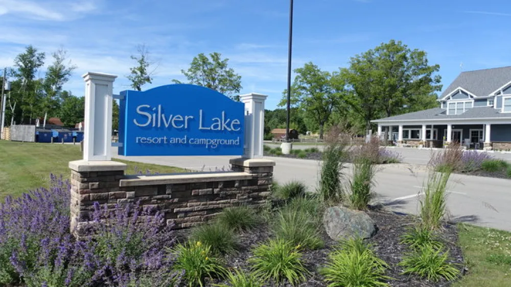 Silver Lake Resort and Campground