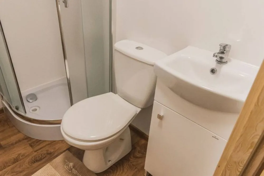 River Park Rest Resort and Indian Village