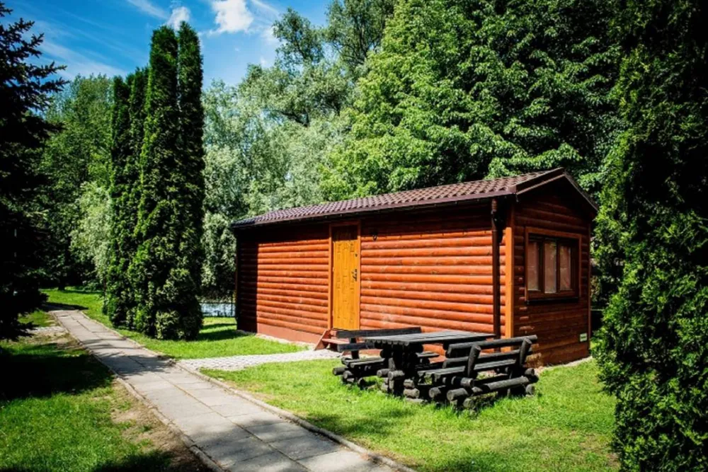 River Park Rest Resort and Indian Village