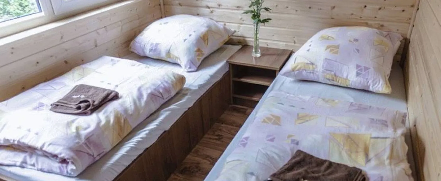 River Park Rest Resort and Indian Village