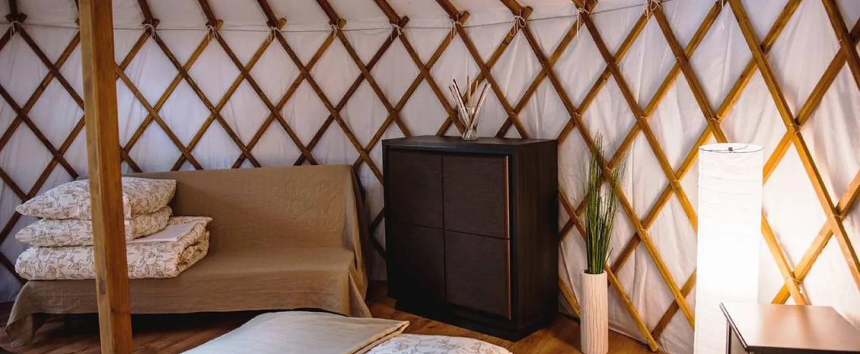 River Park Rest Resort and Indian Village