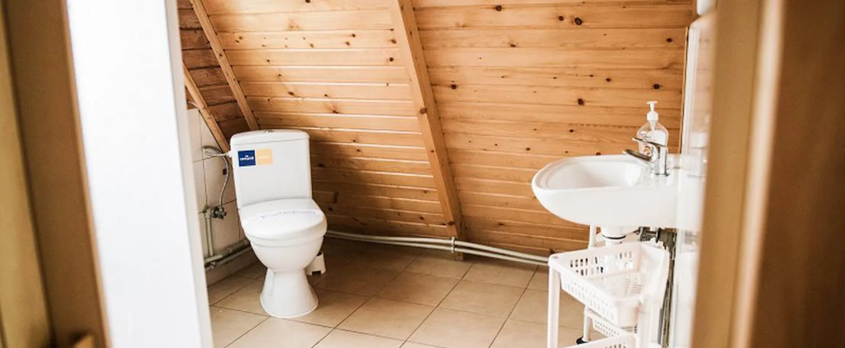 River Park Rest Resort and Indian Village