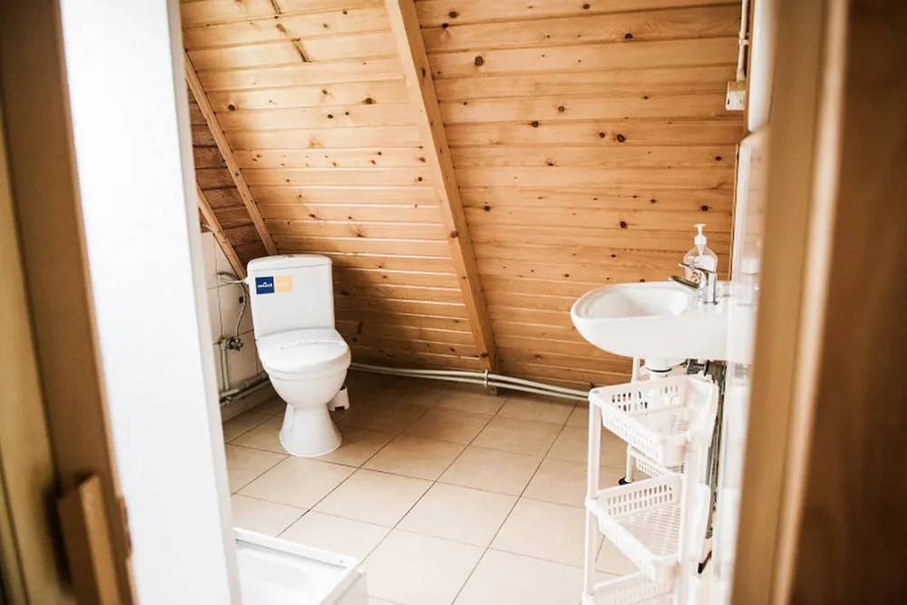 River Park Rest Resort and Indian Village