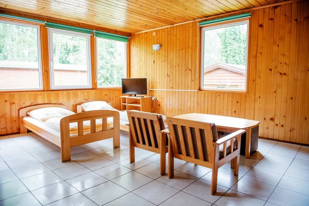 River Park Rest Resort and Indian Village