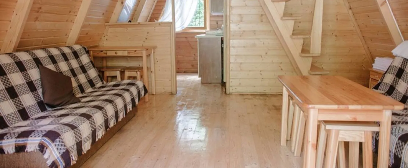 River Park Rest Resort and Indian Village