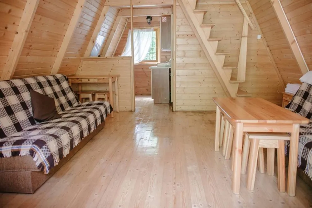 River Park Rest Resort and Indian Village