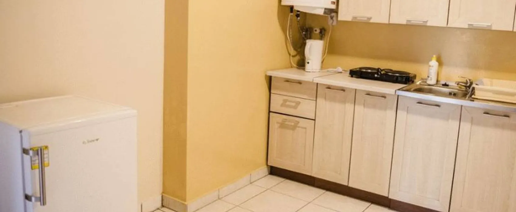 River Park Rest Resort and Indian Village