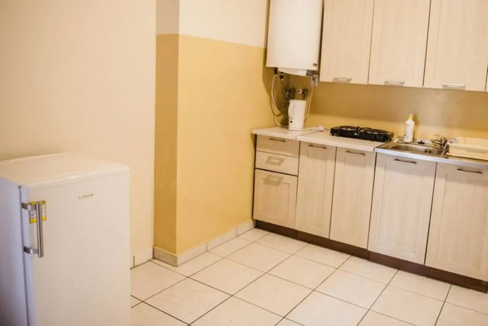 River Park Rest Resort and Indian Village