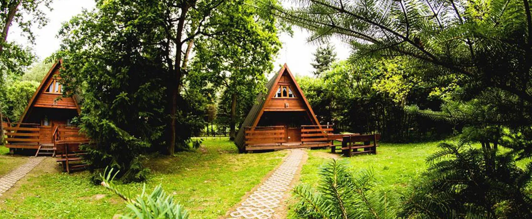 River Park Rest Resort and Indian Village