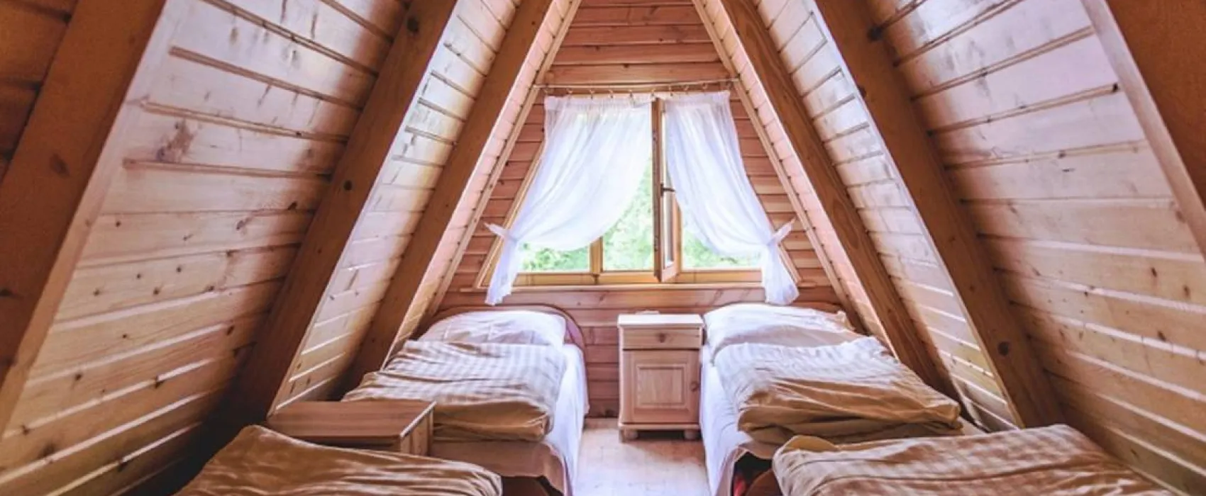 River Park Rest Resort and Indian Village