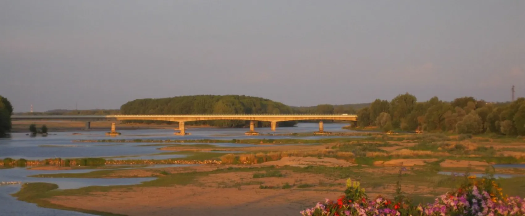 Slow Camp Loire Vallée