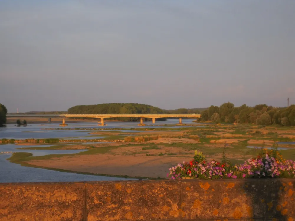 Slow Camp Loire Vallée