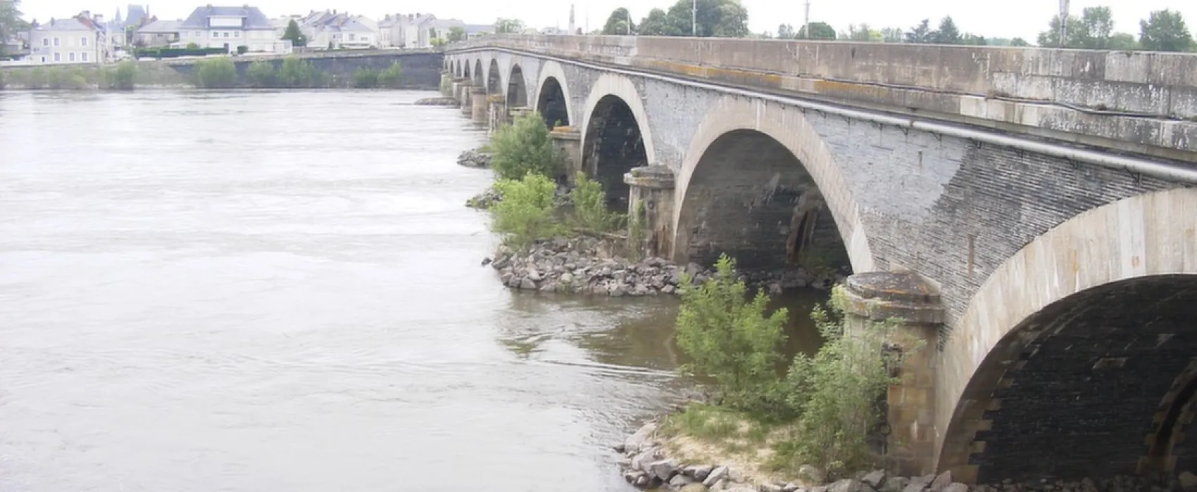 Slow Camp Loire Vallée