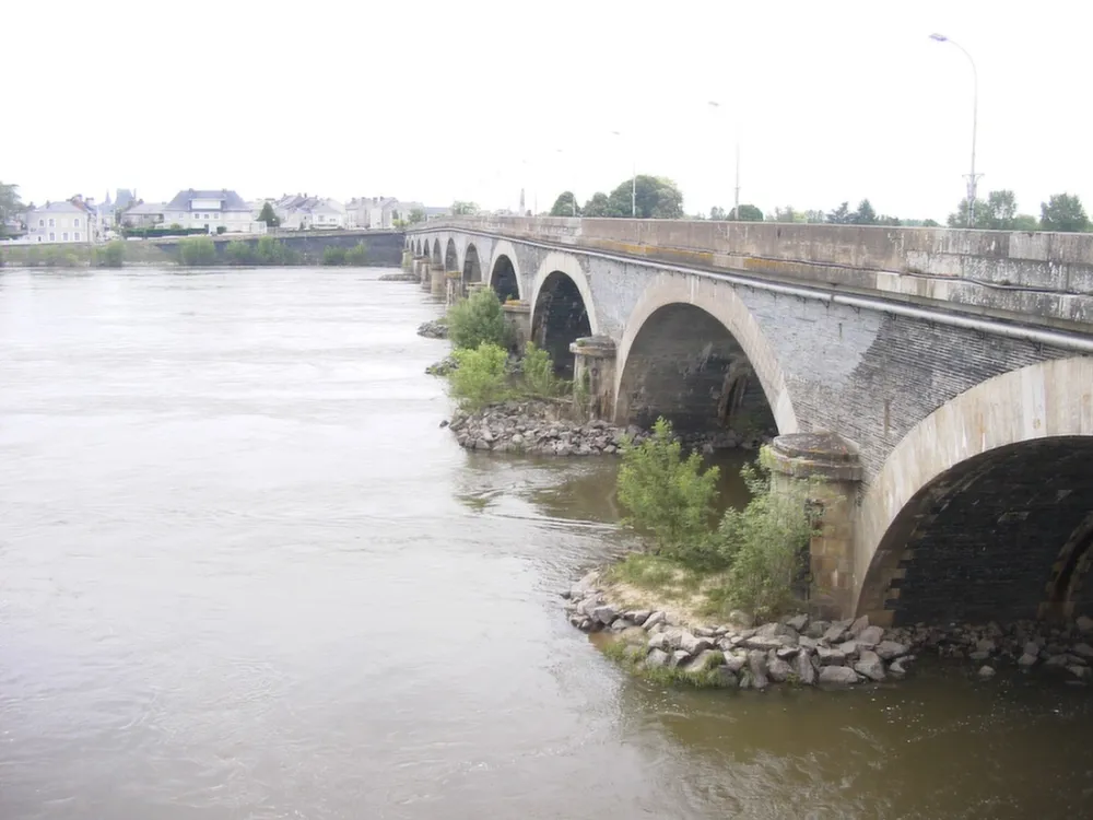 Slow Camp Loire Vallée