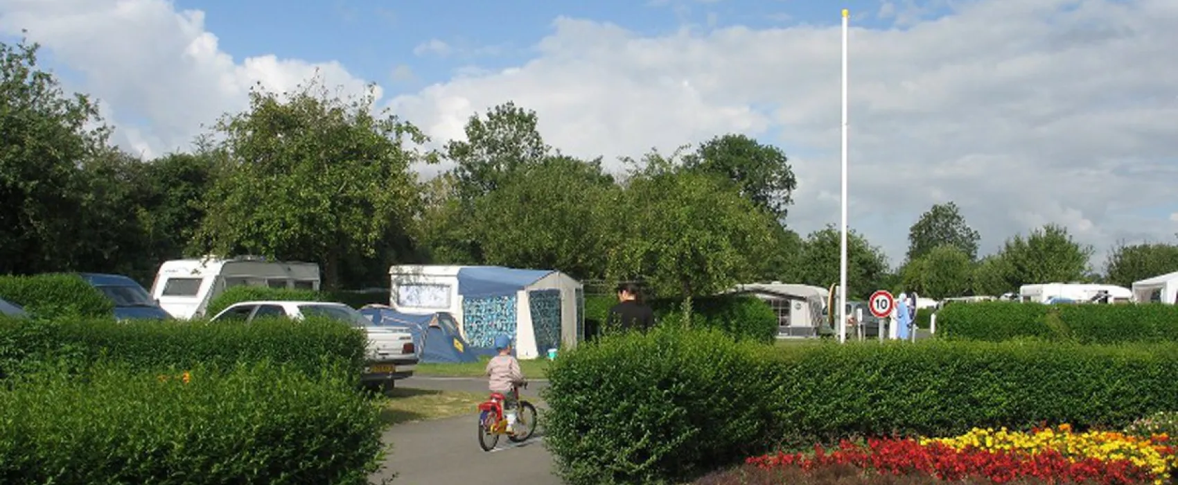 Municipal Sous les Pommiers