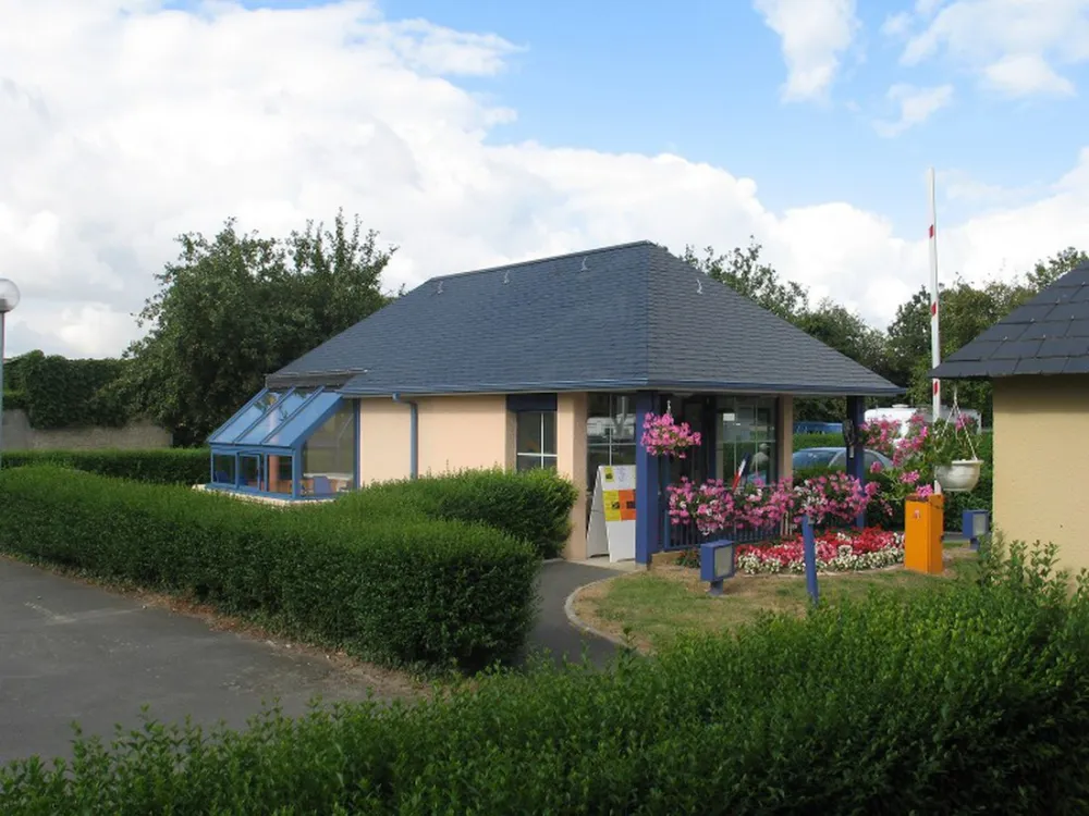 Municipal Sous les Pommiers