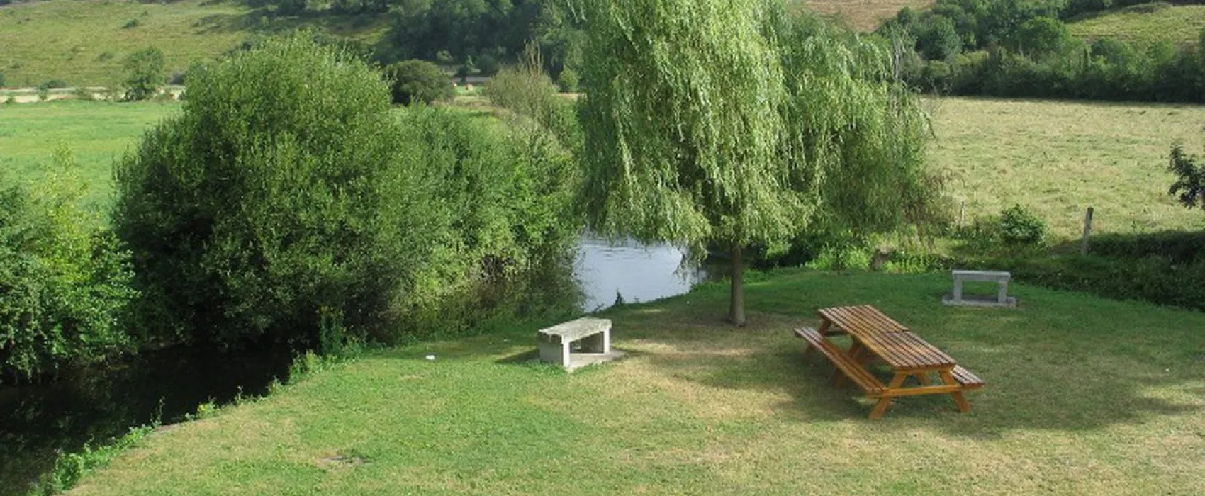 Municipal Sous les Pommiers