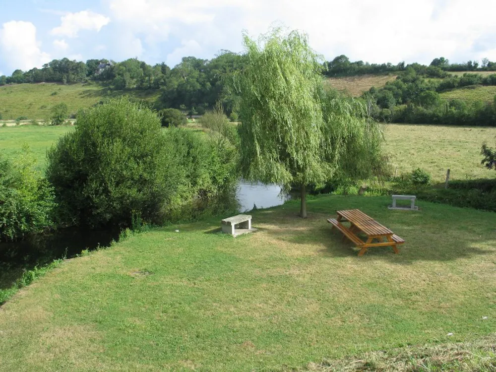 Municipal Sous les Pommiers