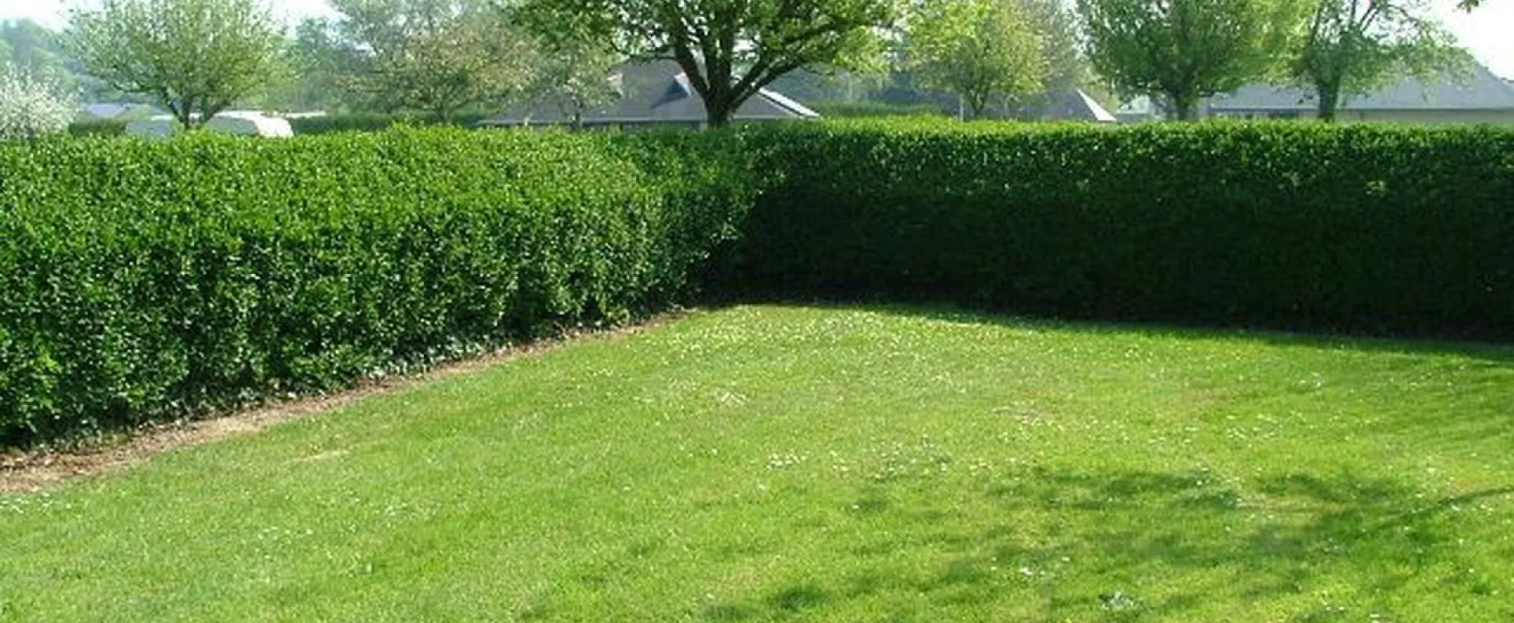 Municipal Sous les Pommiers