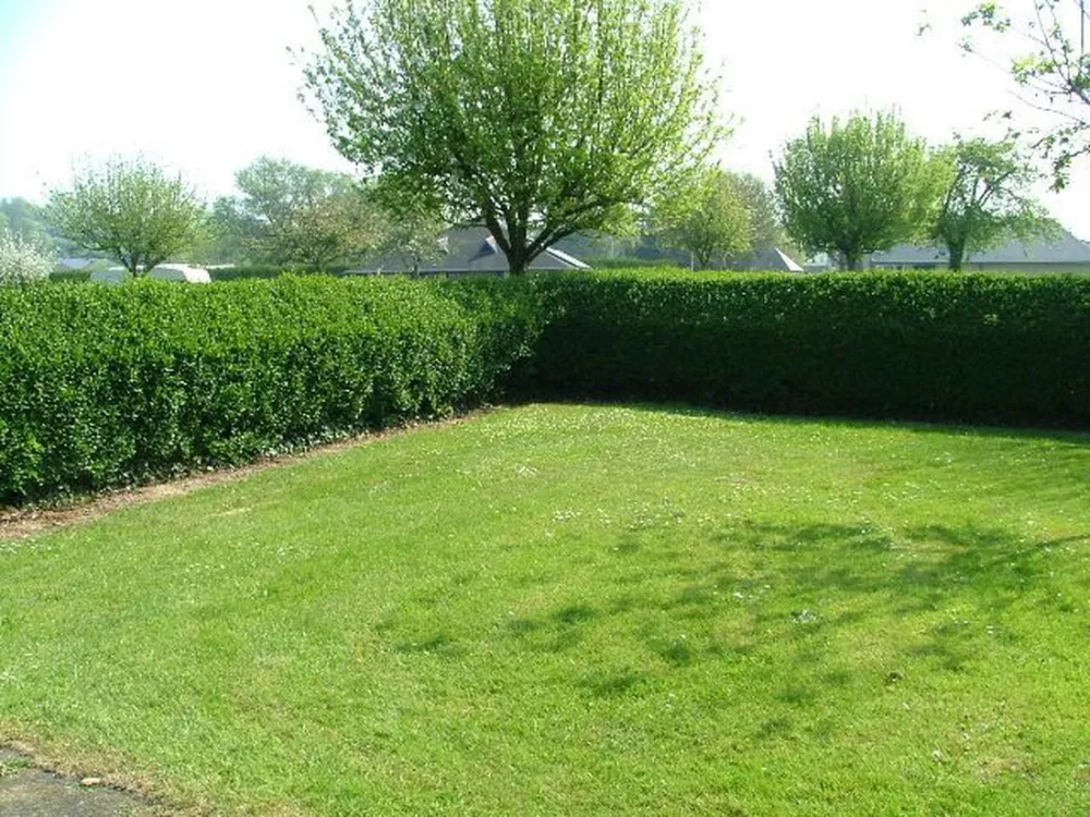 Municipal Sous les Pommiers